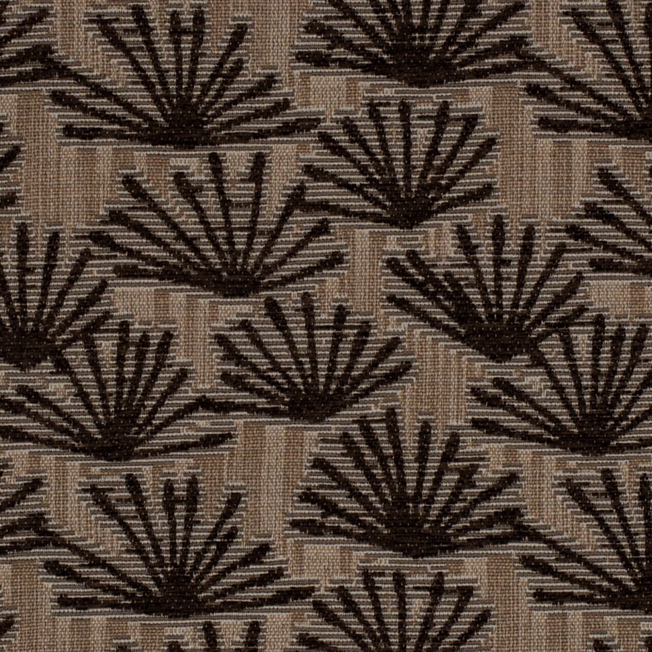 1 Yard 100 Percent Polyester Upholstery Fabric Fade Resistant 54 Inches Wide